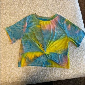 Belita Collection Crop Top